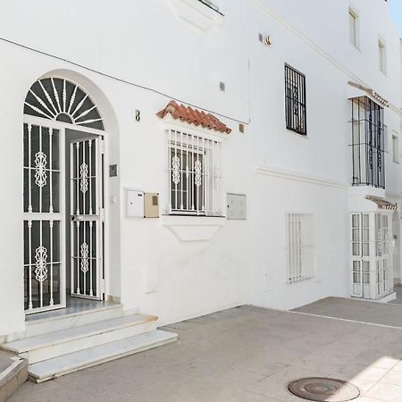 Apartamento Los Naranjos En Vejer Vejer de la Frontera Exterior photo