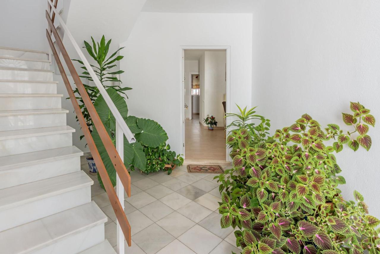 Apartamento Los Naranjos En Vejer Vejer de la Frontera Exterior photo